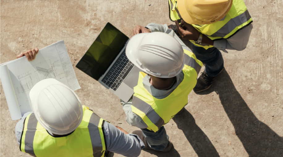 Consultoría técnica e ingeniería de proyectos