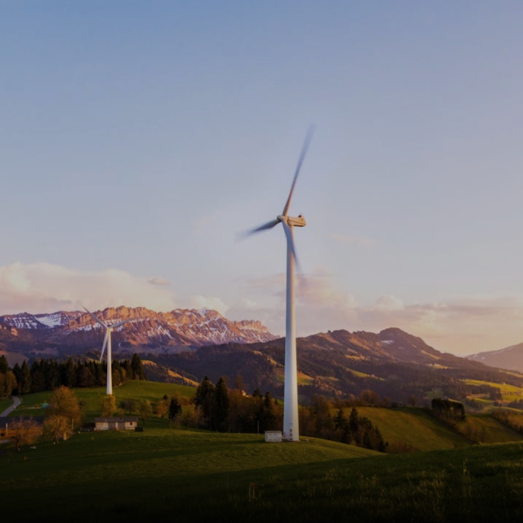 Sostenibilidad y eficiencia energética